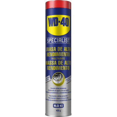 GRASA ALTO RTO MULTI WD-40 400GR 341142