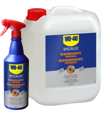 DESENGRASANTE PROFESIONAL