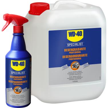 DESENGRASANTE PROFESIONAL