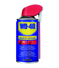 ACEITE WD-40 SPRAY 250ML D.ACCION 34530