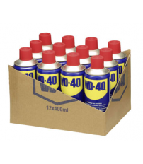 ACEITE WD-40 SPRAY 400ML
