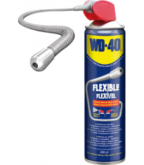 ACEITE WD-40 SPRAY FLEXIBLE 400ML 34692