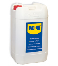 ACEITE WD-40 BIDON 25L