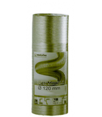 TUBO EXTENSIBLE ALUMINIO 110MM