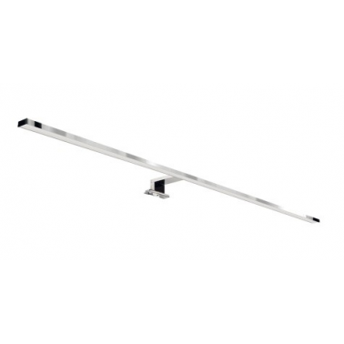 03750 APLIQUE LED BAÑO 15W IP 44 4000K 1650Lm 900mm ALUMINIO ROXANA STRÜHM
