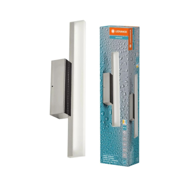 279157 APLIQUE LED BAÑO CROMO 6,8W CCT 400mm ORBIS MIRROR LEDVANCE