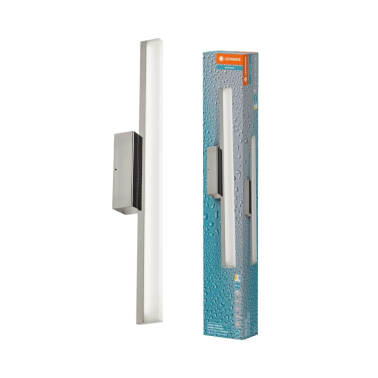 279232 APLIQUE LED BAÑO CROMO 10W CCT 600mm ORBIS MIRROR LEDVANCE