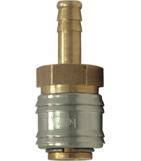 ENCHUFE RAP.PRESION AIRE 08MM 240HG08