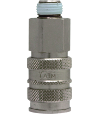 ENCHUFE RAP.PRESION AIRE EU.1/4"M250EG13