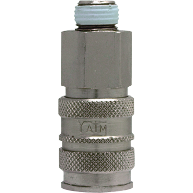 ENCHUFE RAP.PRESION AIRE EU.1/4"M250EG13