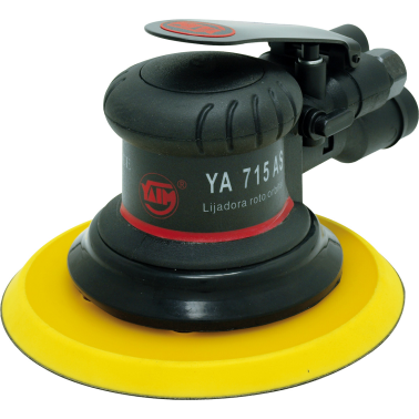 LIJADORA ROTORBITAL NEUMAT.C/ASP.YA715AS