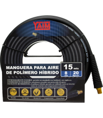 MANGUERA POLÍMERO