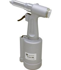 REMACHADORA NEUMATICA C/ACC.YA514HM