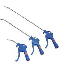 SOPLADORA NEUMÁTICA