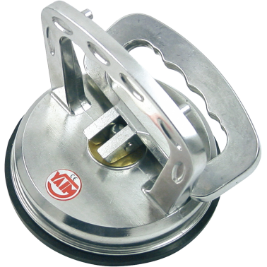 VENTOSA ALUMINIO 115MM 25KG YA900SA