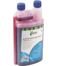 ACEITE SEMISINTETICO 2T 1L C/DOS