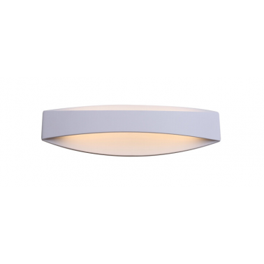2074016 APLIQUE LED PARED 6W 2700K BLANCO