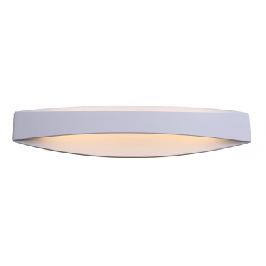 2074017 APLIQUE LED PARED 12W 2700K BLANCO