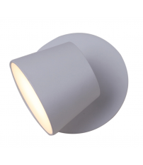 2074014 APLIQUE LED PARED 6W 2700K BLANCO