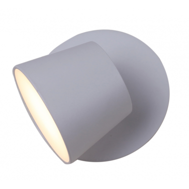 2074014 APLIQUE LED PARED 6W 2700K BLANCO