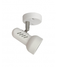 10201 REGLETA GOIS 1 FOCO BLANCA R50 1xE14