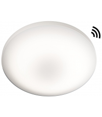 266070 PLAFON LED SILARA SENSOR 22W 3000K IP44 LEDVANCE