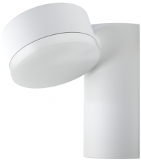 033030 APLIQUE LED EXTERIOR SPOT 8W 3000K BLANCO