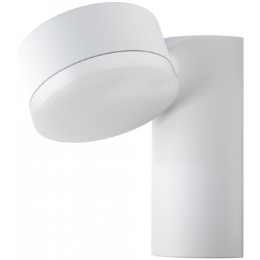 033030 APLIQUE LED EXTERIOR SPOT 8W 3000K BLANCO