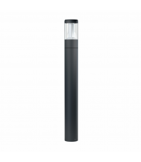 205055 BALIZA LED EXTERIOR MODERN 12W 3000K 90cm
