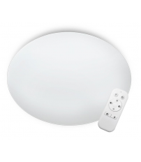 72-500 PLAFON LED SEVER REGULABLE MATE 72W 47cm