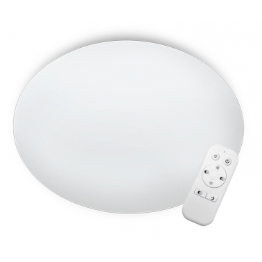 72-500 PLAFON LED SEVER REGULABLE MATE 72W 47cm