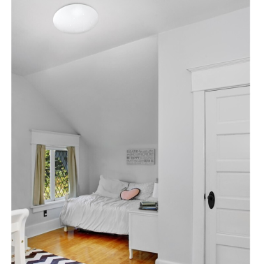 42-100 PLAFON LED SEVER REGULABLE ESTRELLAS 42W