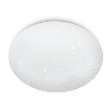 42-100 PLAFON LED SEVER REGULABLE ESTRELLAS 42W