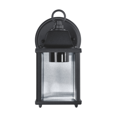 206625 APLIQUE LATERN ALU E27 IP44 225mm LEDVANCE