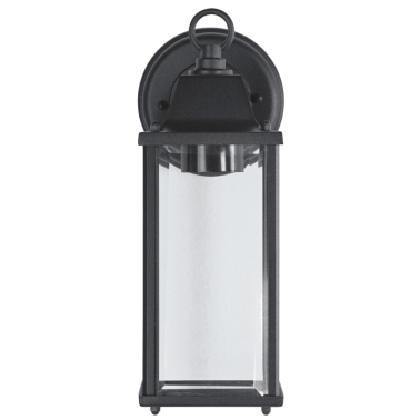206649 APLIQUE LATERN ALU E27 IP44 293mm LEDVANCE