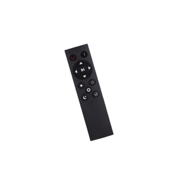 10281 PLAFON LED REG MADERA REDONDO 72W NORWAY