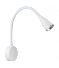 82.070/B APLIQUE LED LECTOR 5W 3000K BLANCO
