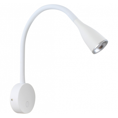 82.070/B APLIQUE LED LECTOR 5W 3000K BLANCO