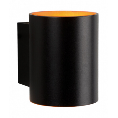 SLIP006004 APLIQUE NEGRO REDONDO G9 SQUALLA