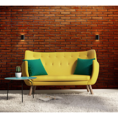 SLIP006004 APLIQUE NEGRO REDONDO G9 SQUALLA