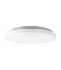 10657 PLAFON LED REDONDO PHLUK 32W 4000K LEDESMA