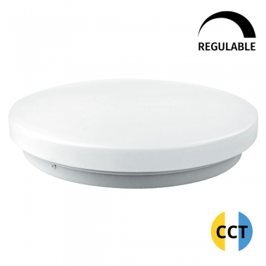 SLI031032CCT PLAFON REDONDO 36W SMART REG SPECTRUM