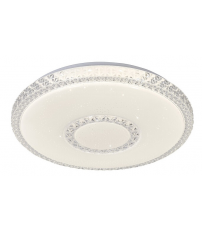 10280 PLAFON LED STAR 68W REG 3000K-4000K-6000K JUERIC