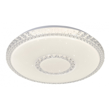 10280 PLAFON LED STAR 68W REG 3000K-4000K-6000K JUERIC