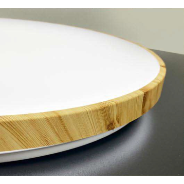 10382 PLAFON LED COPENHAGUE REG 66W 3000-4000-6000 ø500 HAYA JUERIC