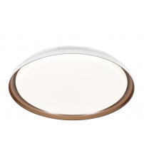10387 PLAFON LED AMSTERDAM REG 66W 3000-4000-6000 ø500 CAFE JUERIC