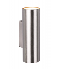 212400207 APLIQUE PARED MARLEY REDONDO NIQUEL 2xGU10 TRIO
