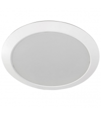 10184N DOWNLIGHT PRO LED 30W 4000K 2550lm JUERIC