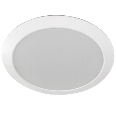 10184N DOWNLIGHT PRO LED 30W 4000K 2550lm JUERIC