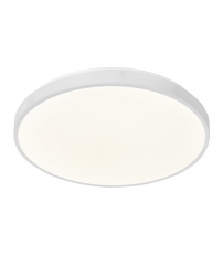 10408 PLAFON LED OVA NEUTRO 50W 4000K 40cm JUERIC